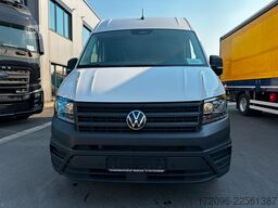 VW Crafter 3.140 35 L3H2 Klima, PDC, Kamera, Touch