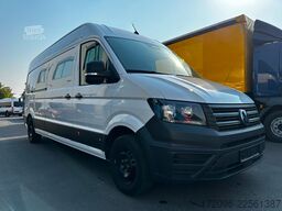 VW Crafter 3.140 35 L3H2 Klima, PDC, Kamera, Touch