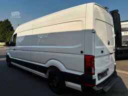 VW Crafter 3.140 35 L3H2 Klima, PDC, Kamera, Touch