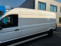 VW Crafter 3.140 35 L3H2 Klima, PDC, Kamera, Touch