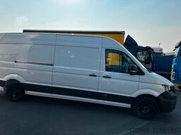 VW Crafter 3.140 35 L3H2 Klima, PDC, Kamera, Touch