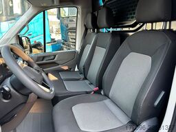 VW Crafter 3.140 35 L3H2 Klima, PDC, Kamera, Touch