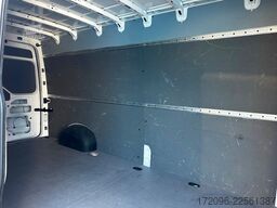 VW Crafter 3.140 35 L3H2 Klima, PDC, Kamera, Touch