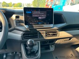 VW Crafter 3.140 35 L3H2 Klima, PDC, Kamera, Touch