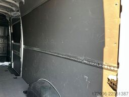 VW Crafter 3.140 35 L3H2 Klima, PDC, Kamera, Touch