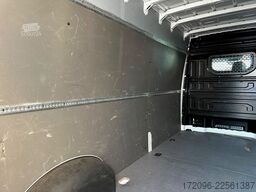 VW Crafter 3.140 35 L3H2 Klima, PDC, Kamera, Touch