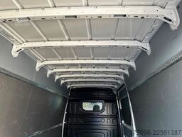VW Crafter 3.140 35 L3H2 Klima, PDC, Kamera, Touch
