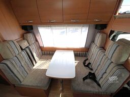 LMC Breezer A 664G - Etagenbetten - Klima - Tempomat