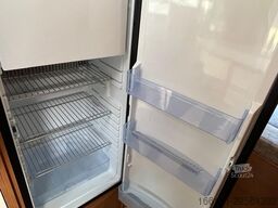 LMC Breezer A 664G - Etagenbetten - Klima - Tempomat