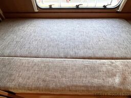 LMC Breezer A 664G - Etagenbetten - Klima - Tempomat
