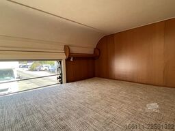 LMC Breezer A 664G - Etagenbetten - Klima - Tempomat