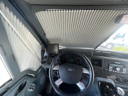 LMC Breezer A 664G - Etagenbetten - Klima - Tempomat