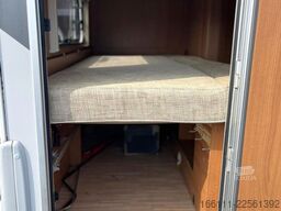LMC Breezer A 664G - Etagenbetten - Klima - Tempomat
