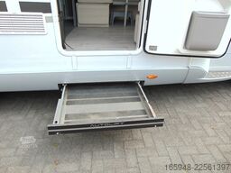ACROSS 689 CDH Rollstuhllift -barrierefrei AUTOMATIK