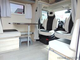 ACROSS 689 CDH Rollstuhllift -barrierefrei AUTOMATIK