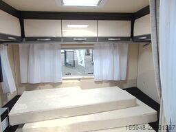 ACROSS 689 CDH Rollstuhllift -barrierefrei AUTOMATIK