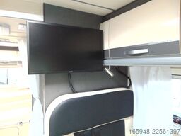 ACROSS 689 CDH Rollstuhllift -barrierefrei AUTOMATIK
