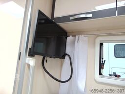 ACROSS 689 CDH Rollstuhllift -barrierefrei AUTOMATIK