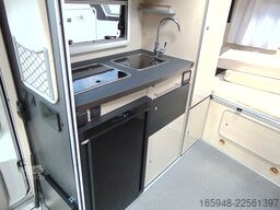 ACROSS 689 CDH Rollstuhllift -barrierefrei AUTOMATIK