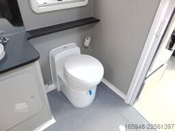 ACROSS 689 CDH Rollstuhllift -barrierefrei AUTOMATIK