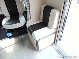 ACROSS 689 CDH Rollstuhllift -barrierefrei AUTOMATIK