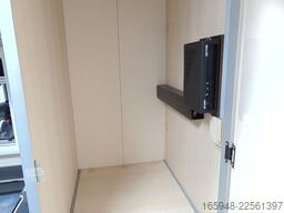 ACROSS 689 CDH Rollstuhllift -barrierefrei AUTOMATIK
