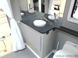 ACROSS 689 CDH Rollstuhllift -barrierefrei AUTOMATIK