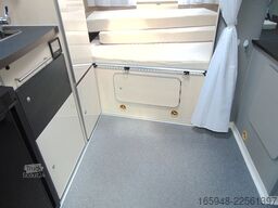 ACROSS 689 CDH Rollstuhllift -barrierefrei AUTOMATIK