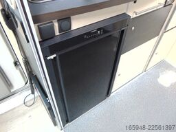 ACROSS 689 CDH Rollstuhllift -barrierefrei AUTOMATIK