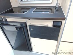 ACROSS 689 CDH Rollstuhllift -barrierefrei AUTOMATIK