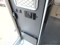 ACROSS 689 CDH Rollstuhllift -barrierefrei AUTOMATIK