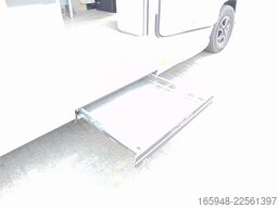 ACROSS 689 CDH Rollstuhllift -barrierefrei AUTOMATIK