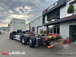 DAF XF 480FAN*BDF-SDG/2 Fahrhöhen*Lift-Lenk*