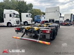 DAF XF 480FAN*BDF-SDG/2 Fahrhöhen*Lift-Lenk*