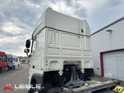 DAF XF 480FAN*BDF-SDG/2 Fahrhöhen*Lift-Lenk*