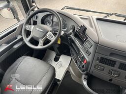 DAF XF 480FAN*BDF-SDG/2 Fahrhöhen*Lift-Lenk*
