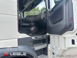 DAF XF 480FAN*BDF-SDG/2 Fahrhöhen*Lift-Lenk*