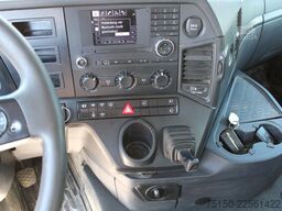 MERCEDES-BENZ 3245 8x4 BB BORDMATIK UNFALL Nr.: 631