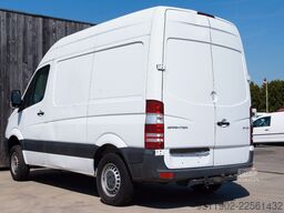 MERCEDES-BENZ Sprinter 211 CDi L1H2 diebstahlschaden!