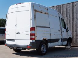 MERCEDES-BENZ Sprinter 211 CDi L1H2 diebstahlschaden!
