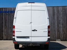 MERCEDES-BENZ Sprinter 211 CDi L1H2 diebstahlschaden!