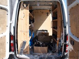 MERCEDES-BENZ Sprinter 211 CDi L1H2 diebstahlschaden!