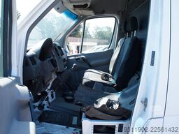 MERCEDES-BENZ Sprinter 211 CDi L1H2 diebstahlschaden!