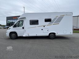 MOOVEO Andere Solar+TV+Markise+Kamera+180 PS