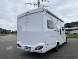 MOOVEO Andere Solar+TV+Markise+Kamera+180 PS