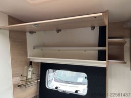 MOOVEO Andere Solar+TV+Markise+Kamera+180 PS
