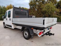 FIAT DUCATO 33 2.2 MJT 140