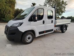 FIAT DUCATO 33 2.2 MJT 140