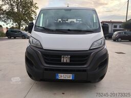 FIAT DUCATO 33 2.2 MJT 140