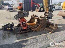 Liebherr A314 Litronic